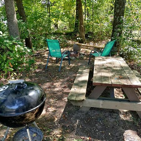 Abrams Creek Campground Mount Storm Екстер'єр фото