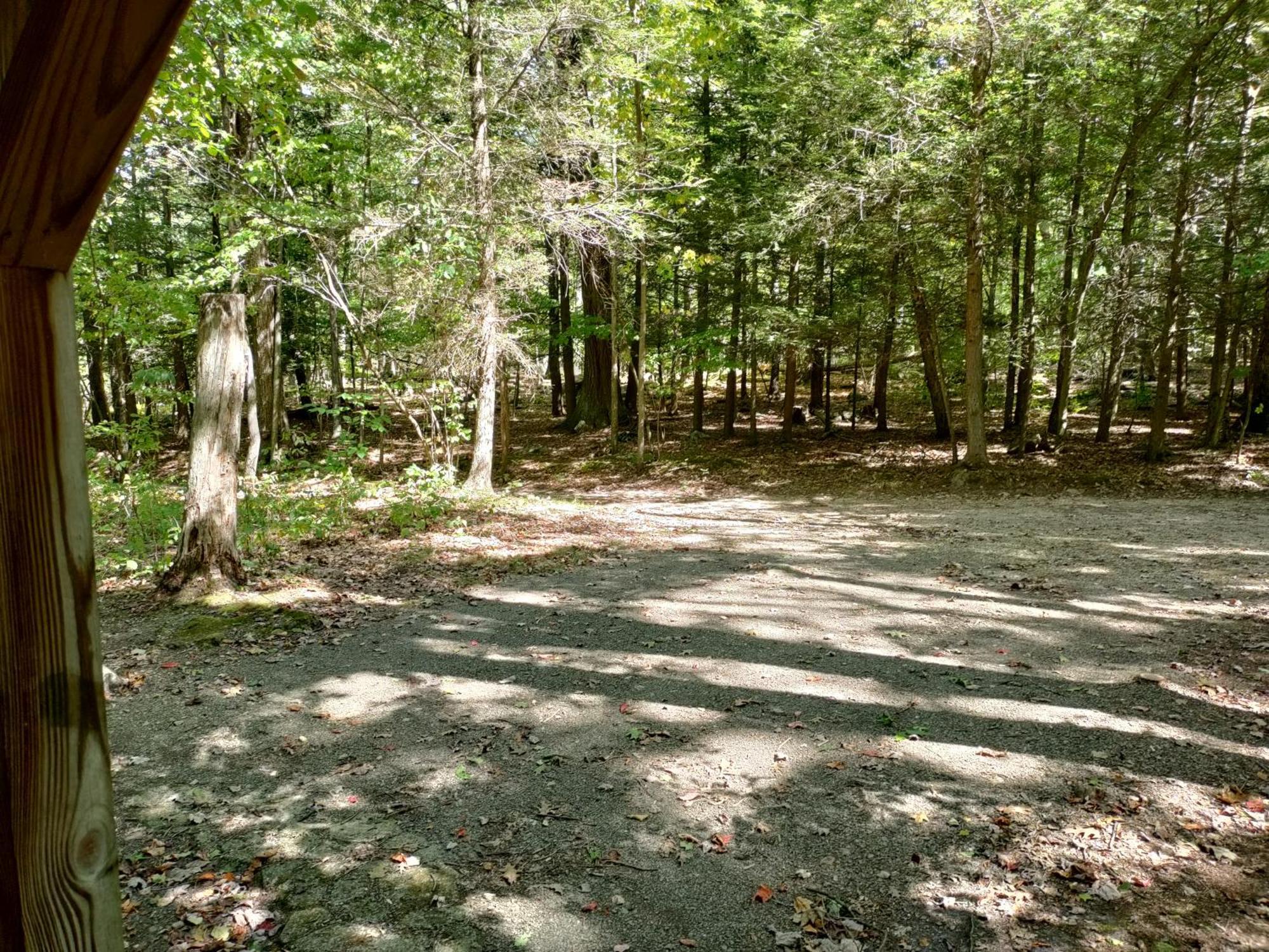 Abrams Creek Campground Mount Storm Екстер'єр фото