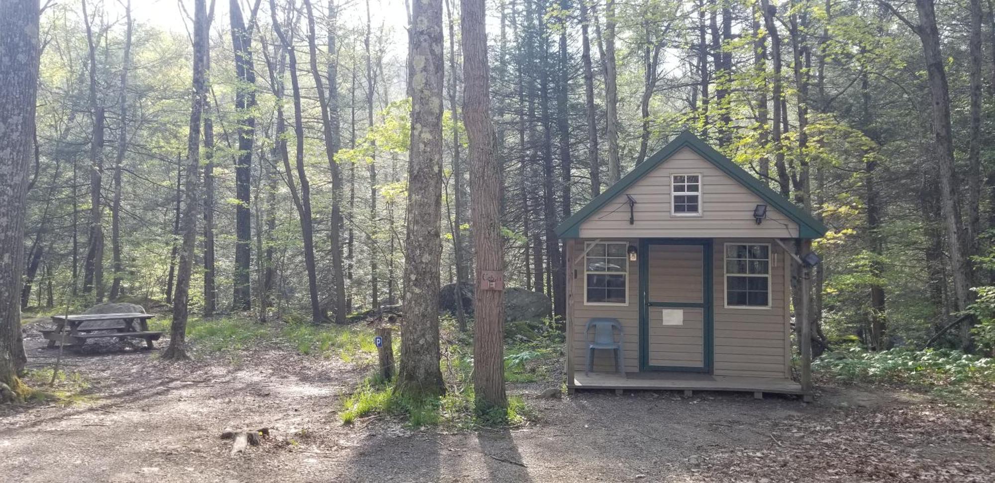 Abrams Creek Campground Mount Storm Екстер'єр фото