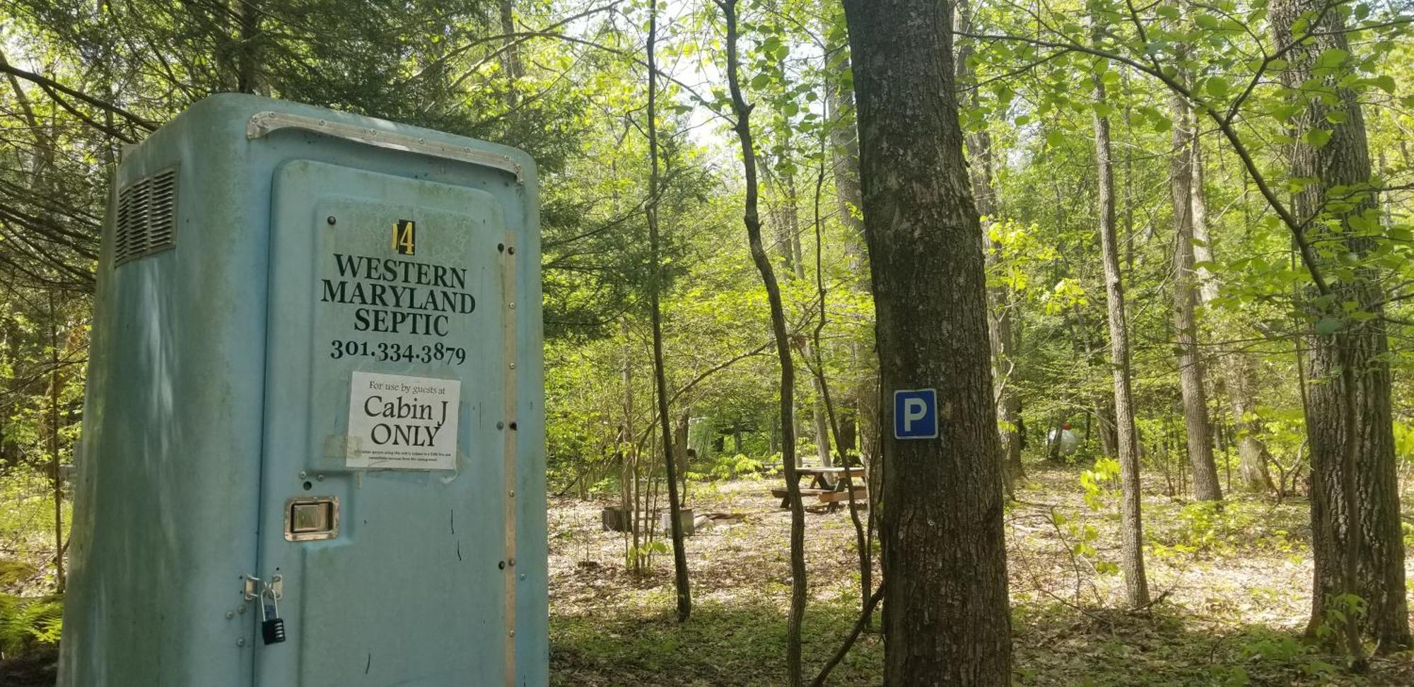 Abrams Creek Campground Mount Storm Екстер'єр фото